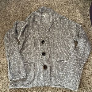 Urban Outfitters BDG Small Cardigan